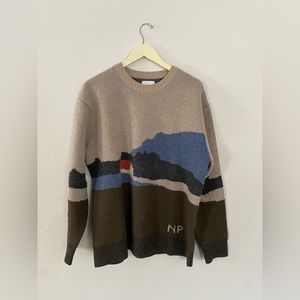 Norse Projects sweater